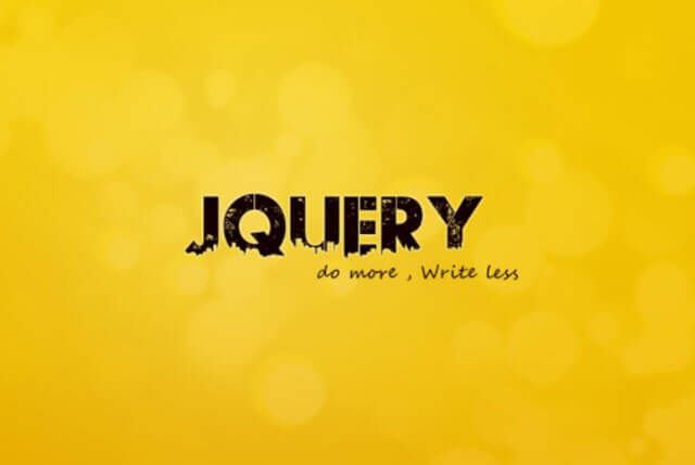 What’s New in jQuery 3 : 10 Superb features
