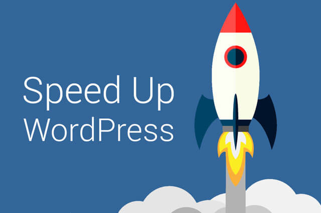 How to Boost wordpress website Speed & Performance