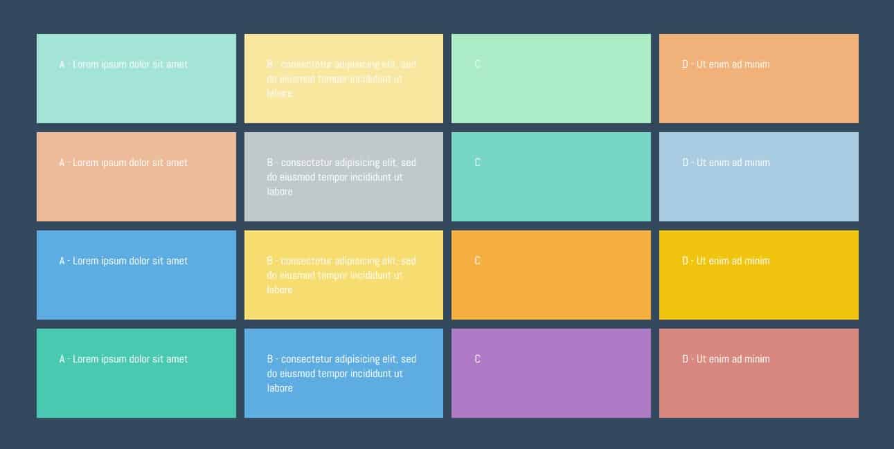 Equal Height Columns with JavaScript