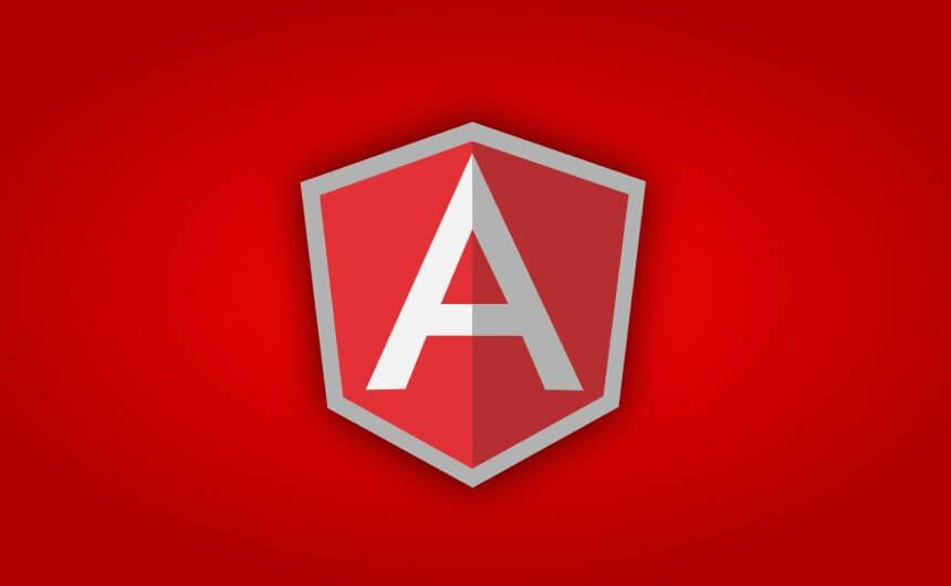 How to create new app in Angular