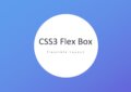 CSS Flexbox