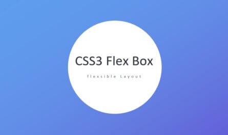 CSS Flexbox