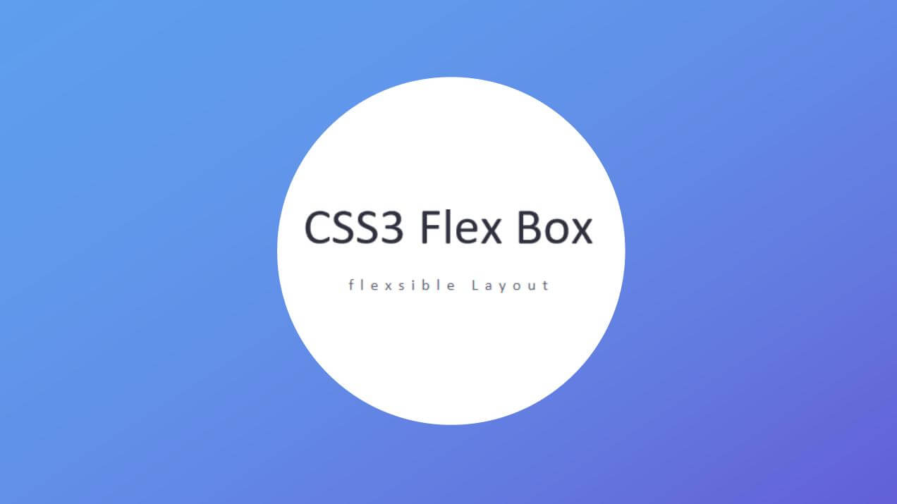 CSS Flexbox