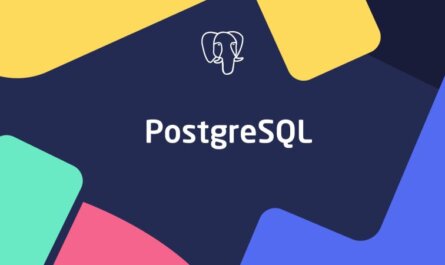 Future of postgresSQL